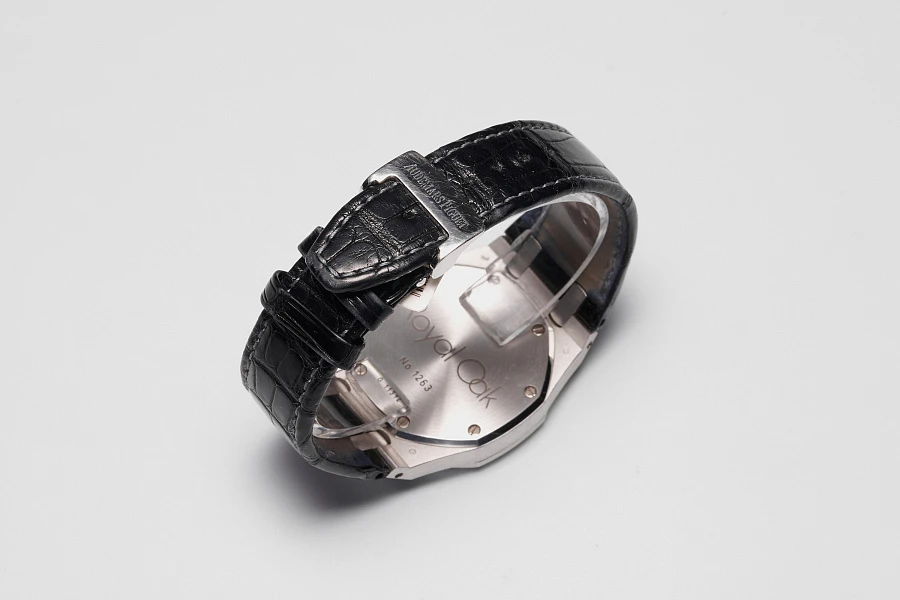 Royal Oak Chronograph
