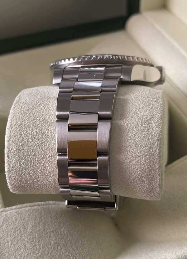 GMT Master II