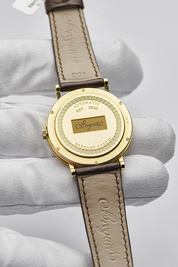 Breguet Classique