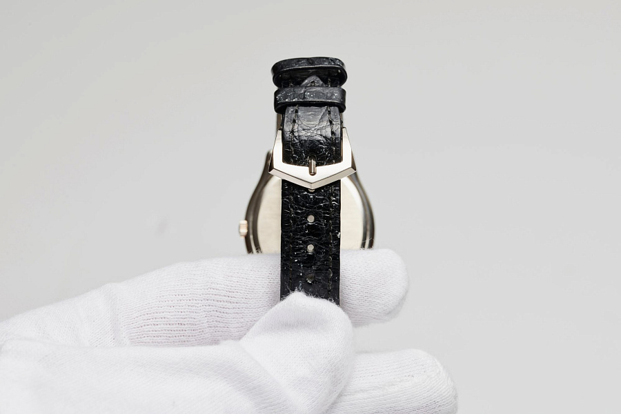 Gondolo White Gold
