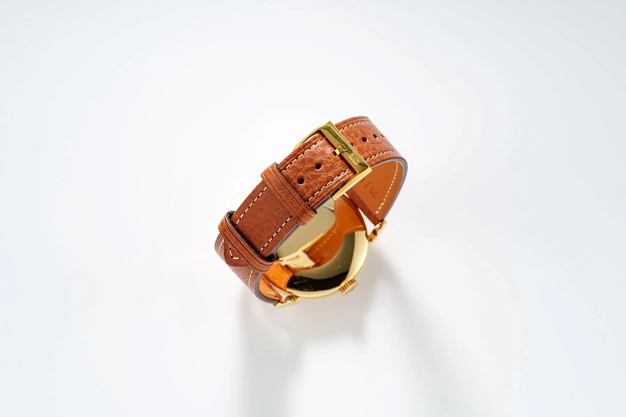 Calatrava Ref. 1578 in 18k Yellow Gold