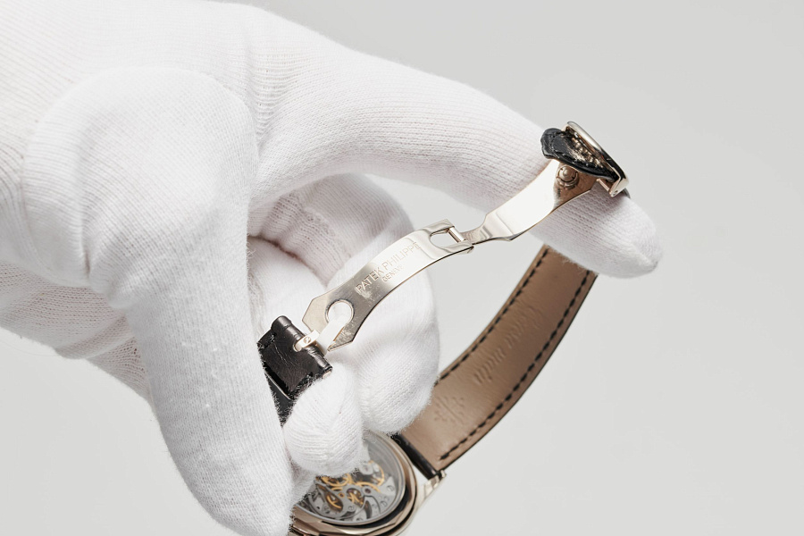 Complications Chronograph