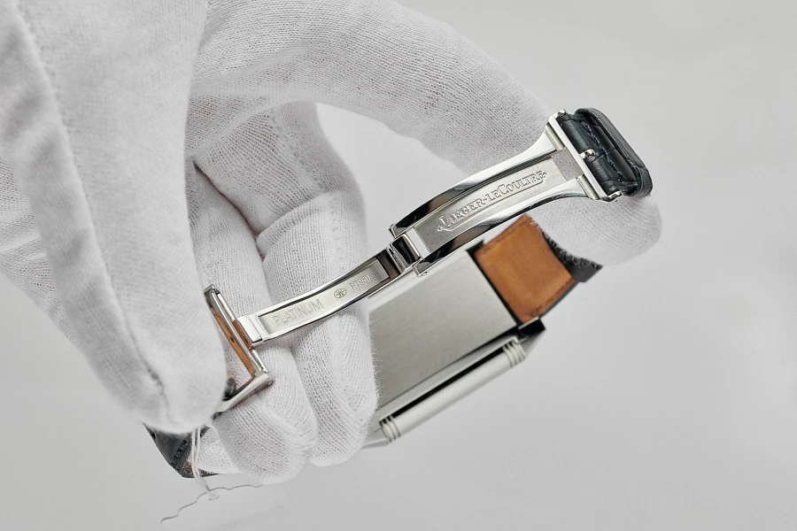 Reverso Grande Date Septantième