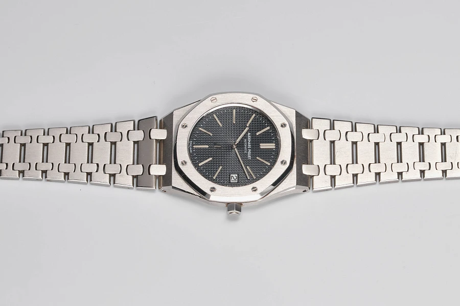 Royal Oak A Series