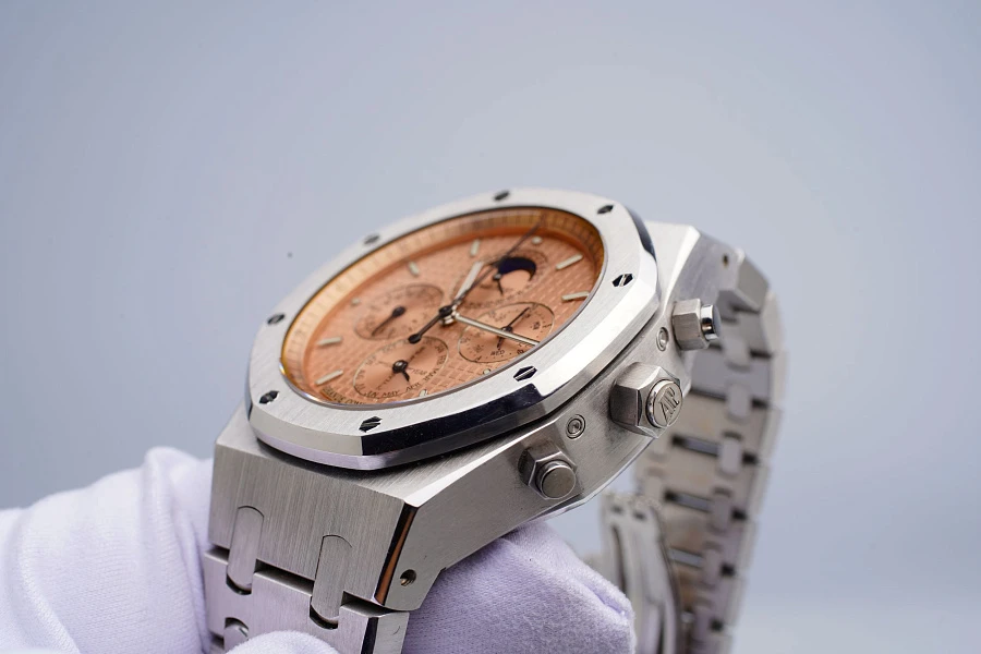 Royal Oak Grande Complication