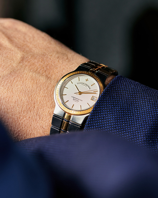 Phidias Chronometre Royal Automatic