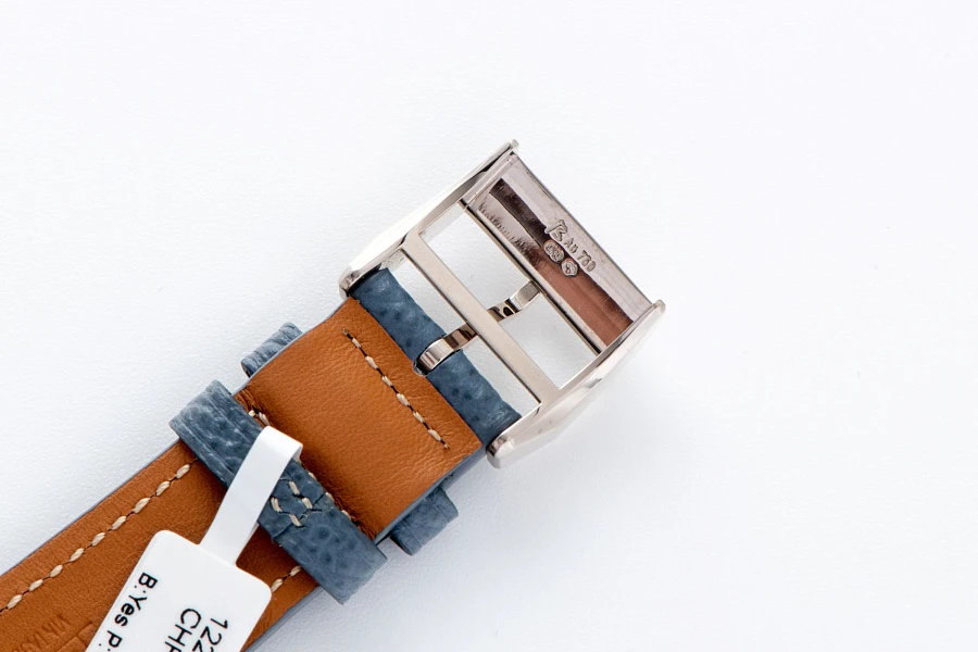 1815 Boutique Edition 18K White Gold