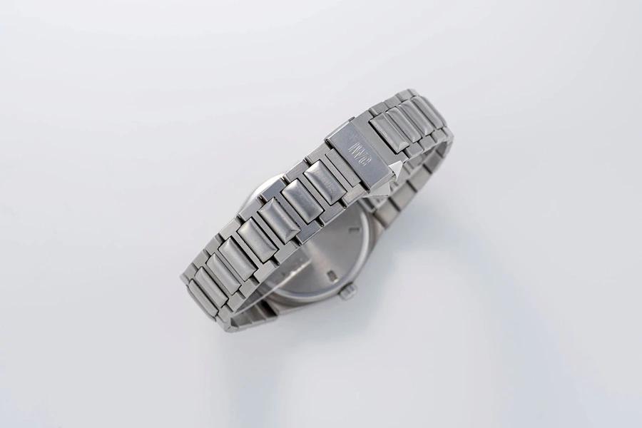 Ingenieur SL Ref. IW350603 in Stainless Steel