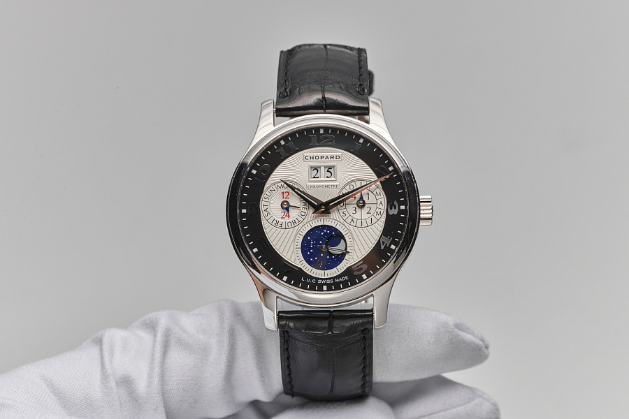 L.U.C Lunar Limited Edition