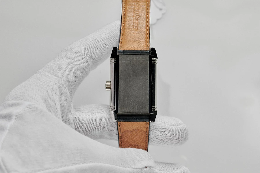 Reverso Grande Date Septantième