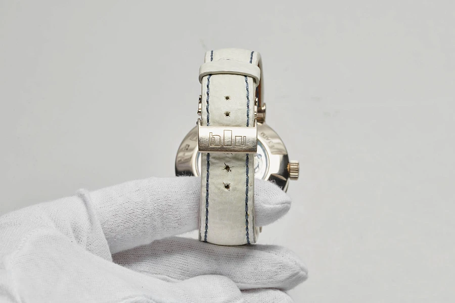 Majesty Tourbillon