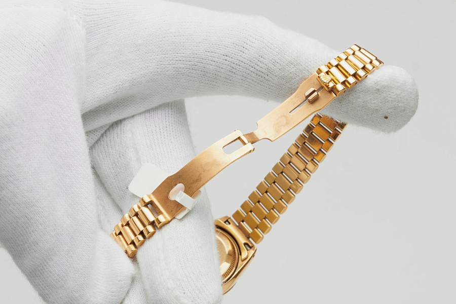 Datejust Lady