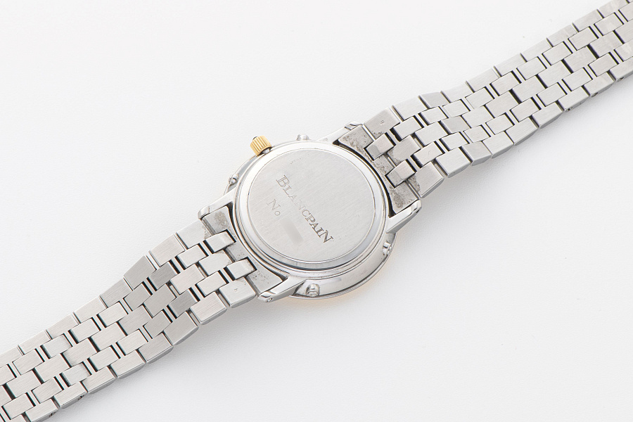 Villeret Triple Calendar 65951318 Bicolor