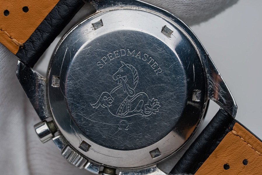 Speedmaster 1968