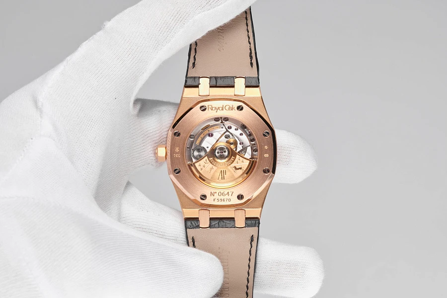 Royal Oak