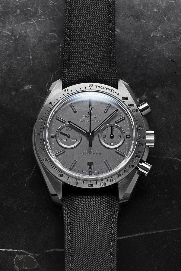 Speedmaster Dark Side of the Moon
