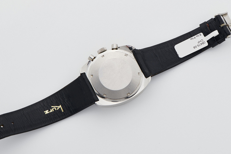 Navigator Chronograph