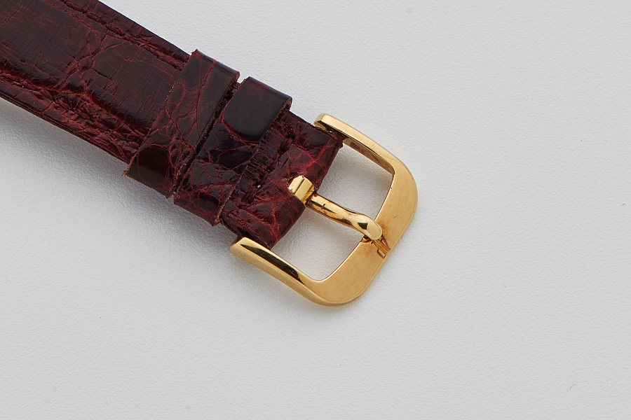 Quantième Perpetual Calendar Ref. 25657BA in 18k Yellow Gold