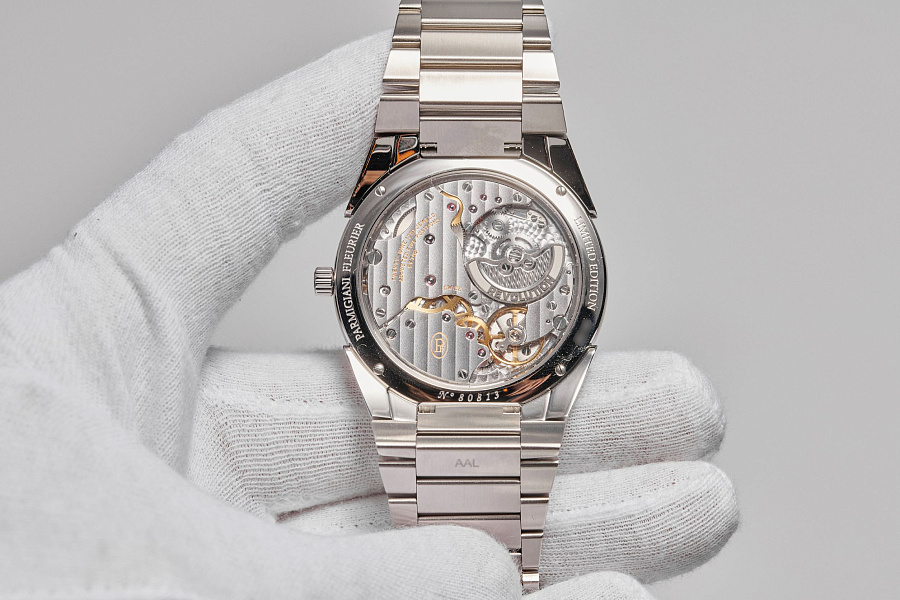 Tonda Serenissima Limited Edition