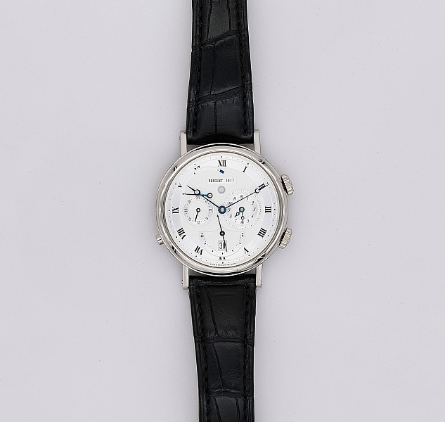 Classic Alarm Le Revel du Tsar