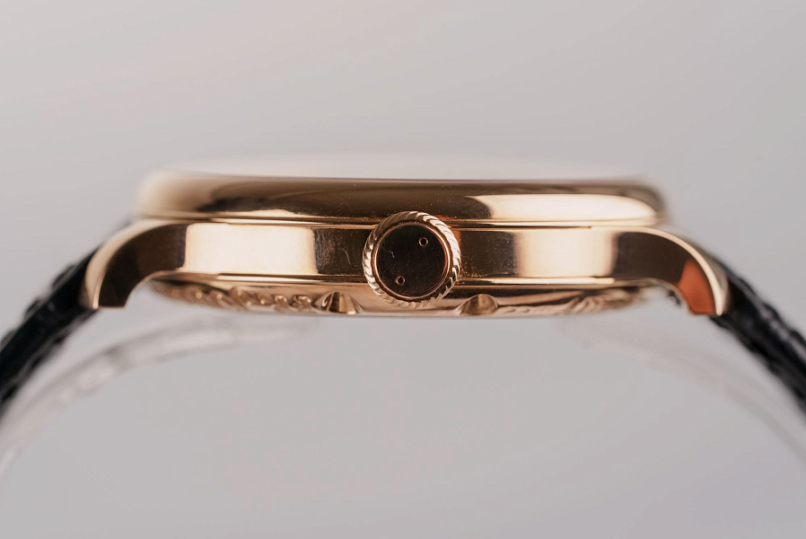 Octa Calendrier 38mm