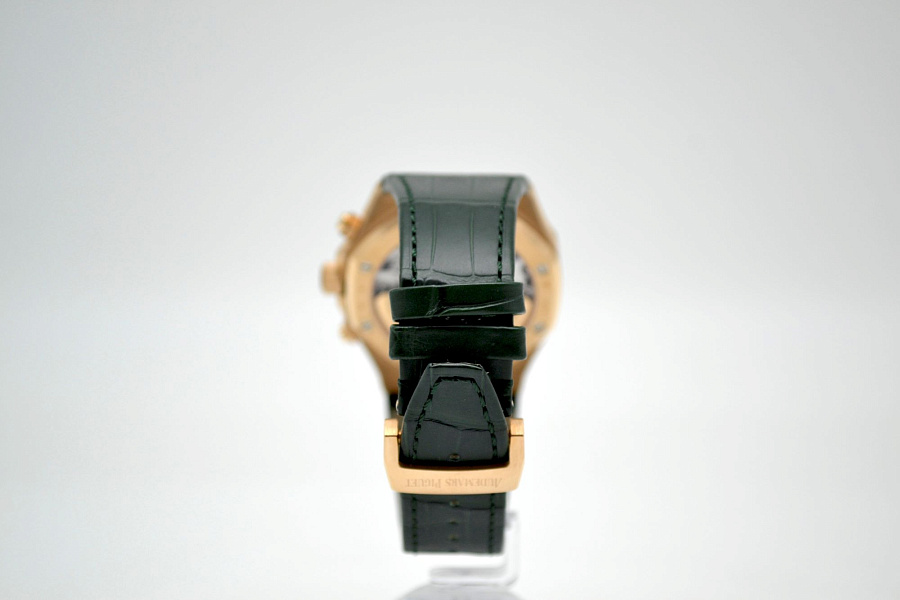 Royal Oak Chronograph 50th Anniversary