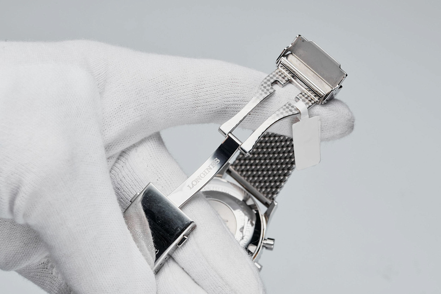 Chronograph