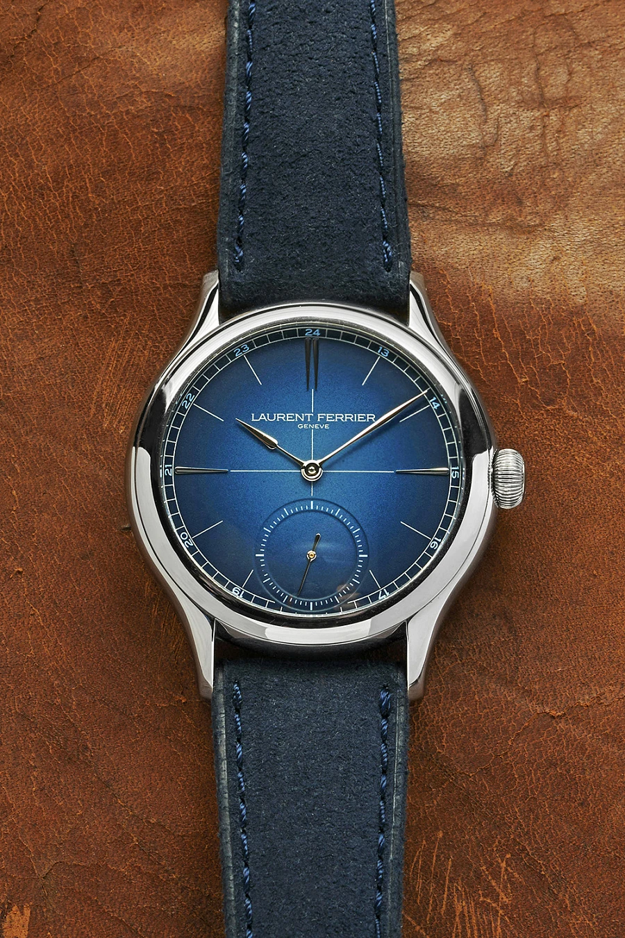 Classic Origin Blue