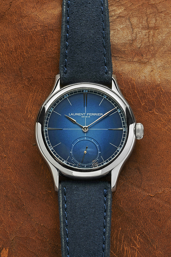 Classic Origin Blue