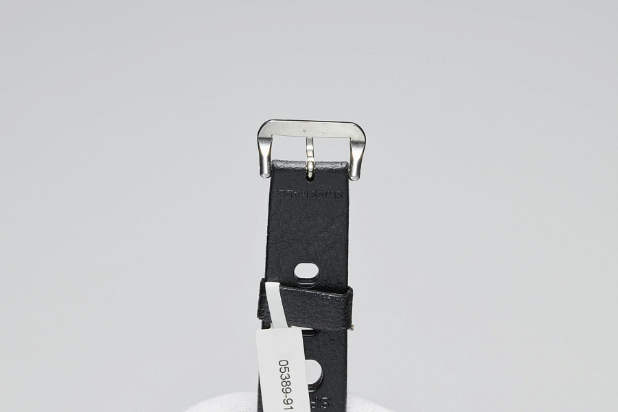 Space-Compax Chronograph