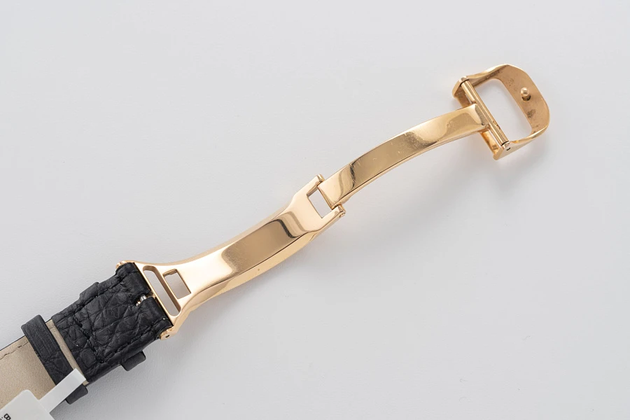 Master Control Geographic Ref. 142.24.922 in 18k Rose Gold