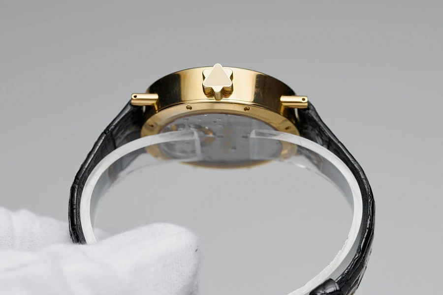 Tourbillon Pièce Unique