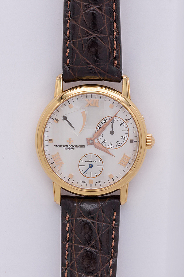 Patrimony Sainte Sophie Limited Edition