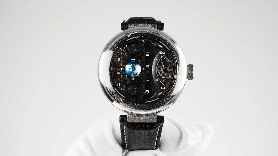 Perigee Piece Unique