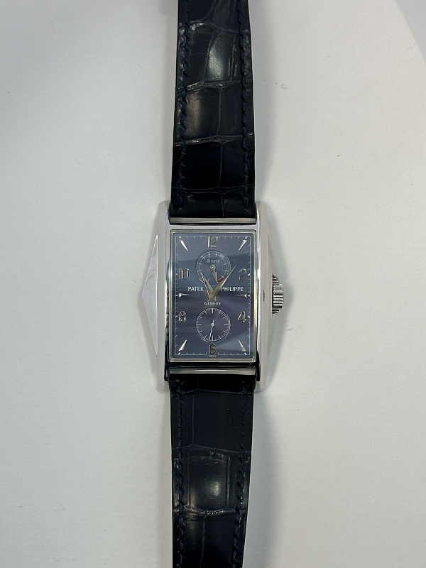 10-DAY MANUAL WHITE GOLD