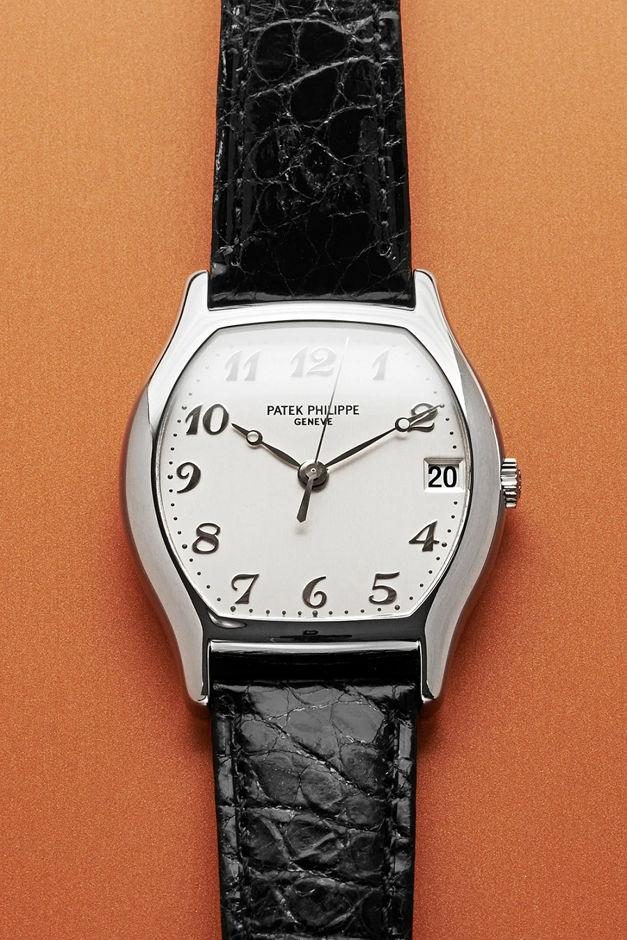 Gondolo White Gold