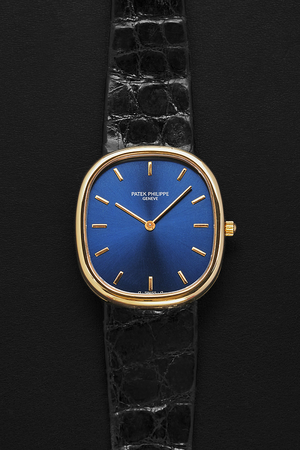 Ellipse d'Or