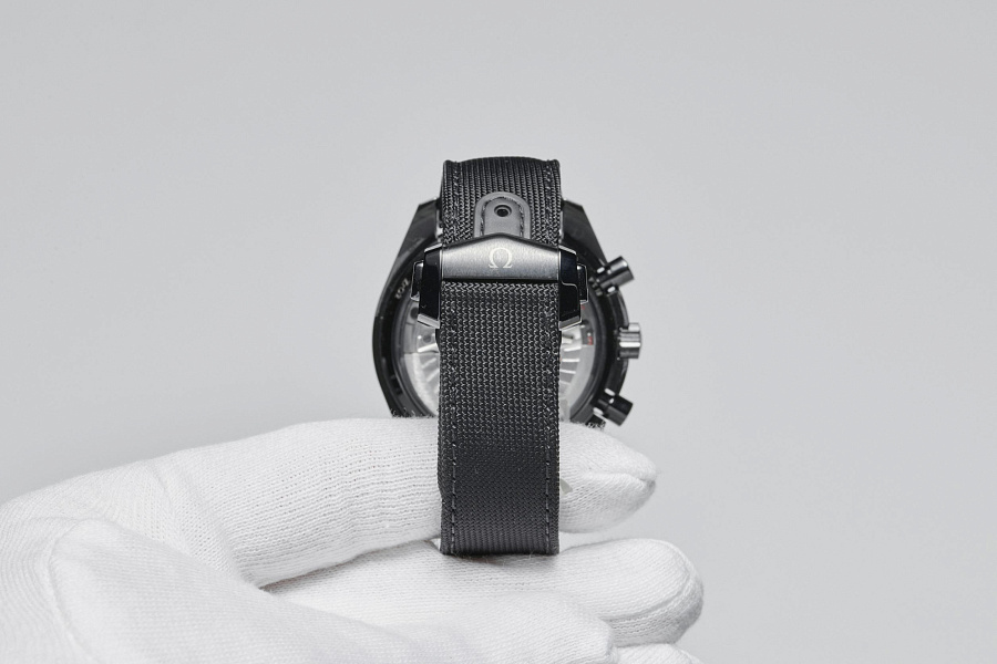 Speedmaster Dark Side of the Moon