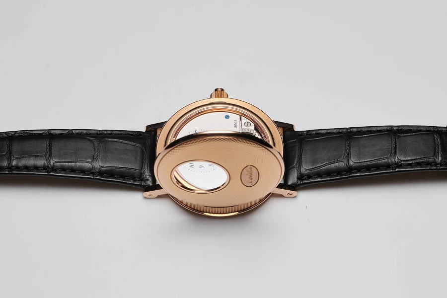 Tourbillon a Versailles Limited Edition 20/28