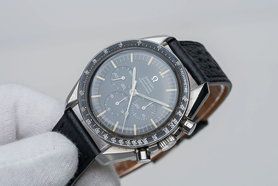 Speedmaster 1968