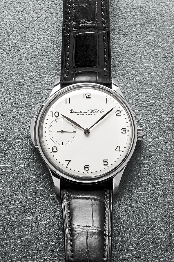 Minute Repeater
