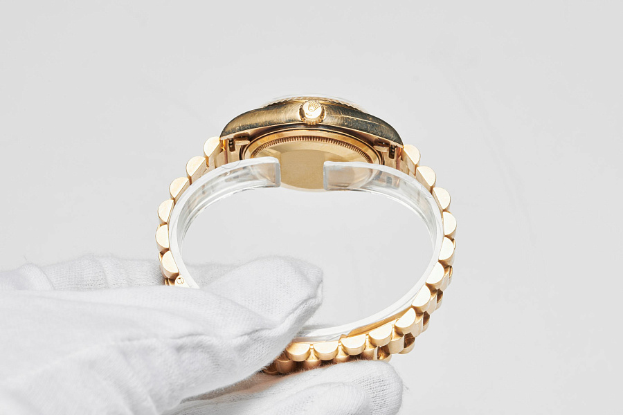 Day-Date Marble 36mm
