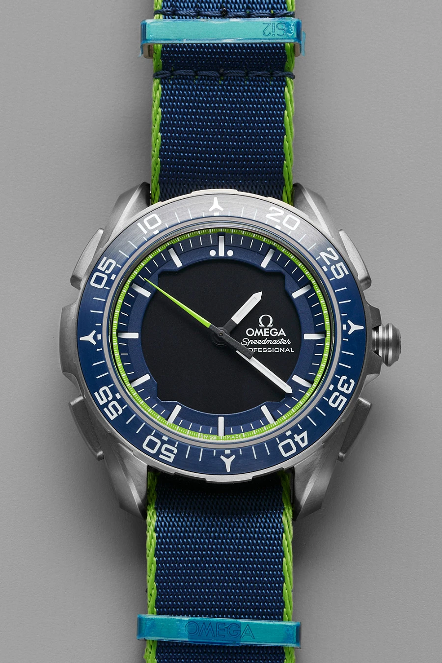 Speedmaster Skywalker X-33