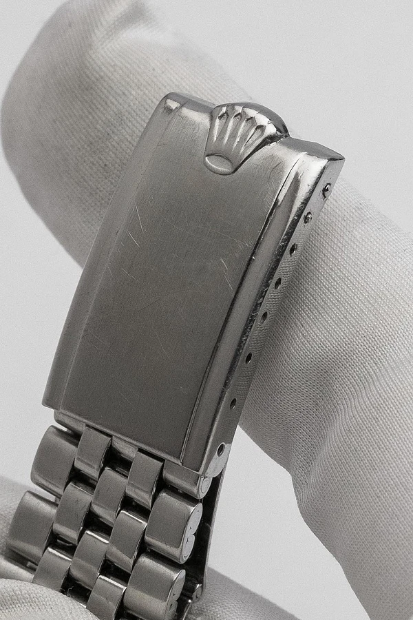 Rolex Datejust 6605