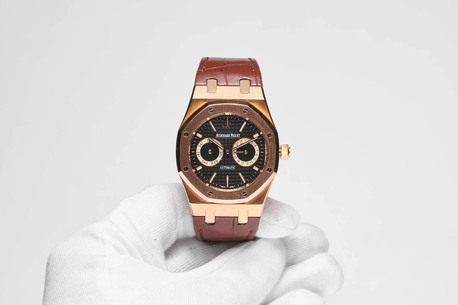 Royal Oak Day Date