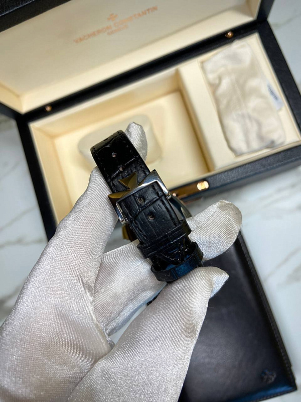 Royal Eagle Chronograph