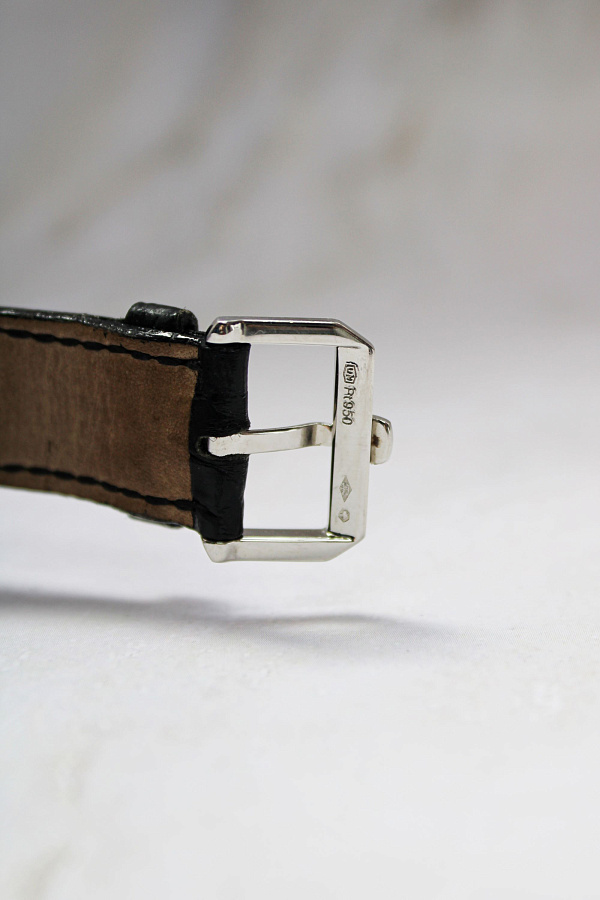 San Marco Ref. 139-70-9 in Platinum