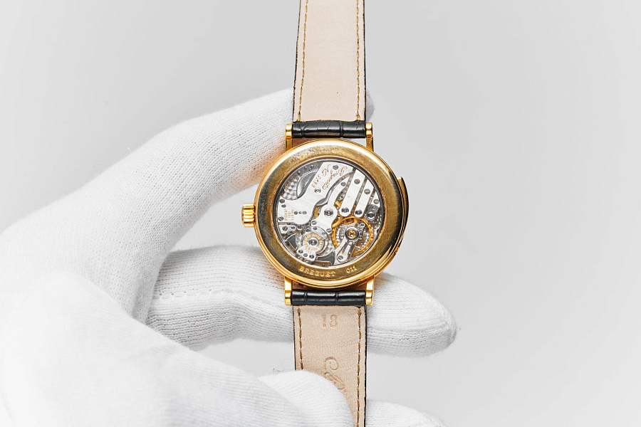 Souscription Set / Perpetual Calendar Minute Repeater/ Pocket Watch