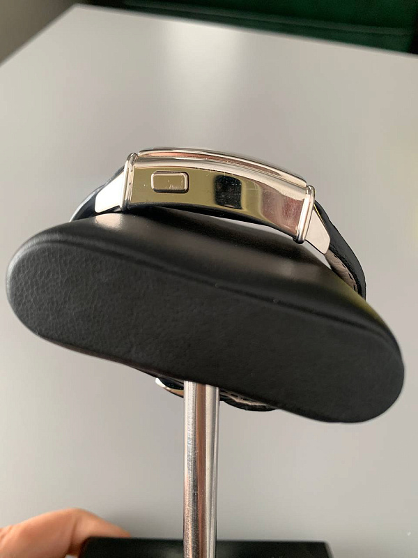 Vintage 1945 Magistral Tourbillon Platinum Sonnerie au Passage