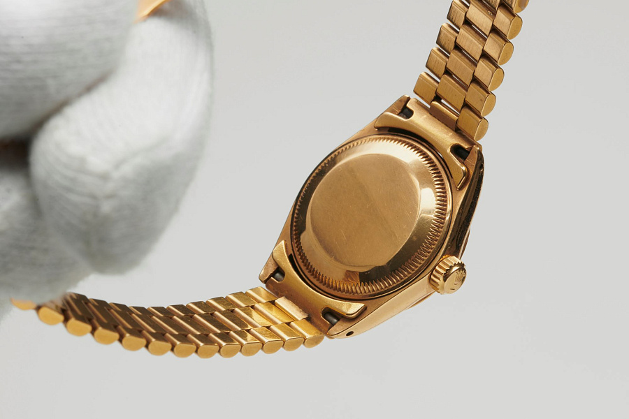 Datejust Lady